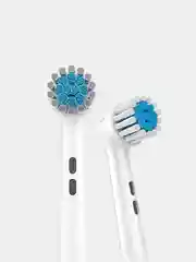 Насадки для электрической зубной щетки Oral-B, Орал би Браун, CS Medica, мягкая жесткость