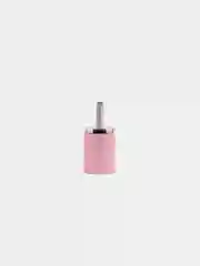 Сиреневый otg переходник Type-C на USB, OTG, металлический корпус