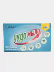 Белый чудо мыло, универсальное моющее средство