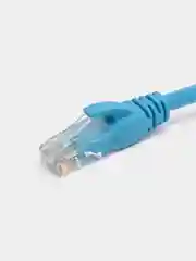 Кремовый сетевой кабель "Витая пара" UTP CAT6 RJ45, Lan кабель до 10 Гбит/с