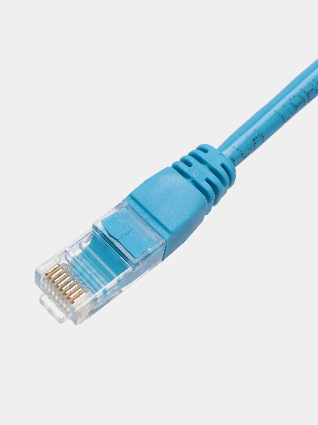 Кремовый сетевой кабель "Витая пара" UTP CAT6 RJ45, Lan кабель до 10 Гбит/с