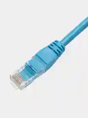 Кремовый сетевой кабель "Витая пара" UTP CAT6 RJ45, Lan кабель до 10 Гбит/с