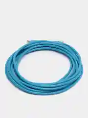 Кремовый сетевой кабель "Витая пара" UTP CAT6 RJ45, Lan кабель до 10 Гбит/с