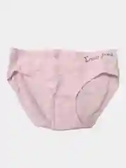 Розовый трусы для беременных Enjoy Preg