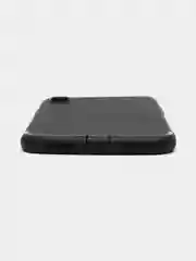 Чехол для iPhone X/XS/XS Max/XR/11/11 Pro/11 Pro Max, черный, матовый, силиконовый