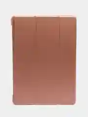 Розовый чехол на Айпад 10,2 Apple iPad 7 2019 iPad 8 2020 и на Айпад 9 2021