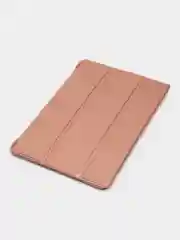 Розовый чехол на Айпад 10,2 Apple iPad 7 2019 iPad 8 2020 и на Айпад 9 2021