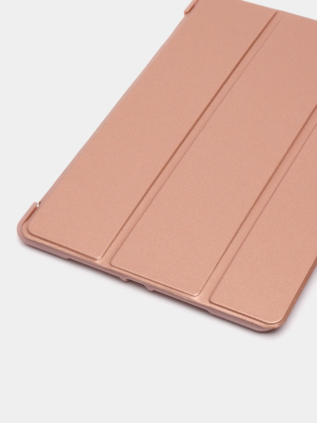 Розовый чехол на Айпад 10,2 Apple iPad 7 2019 iPad 8 2020 и на Айпад 9 2021