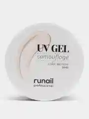 Гель для наращивания ногтей RuNail