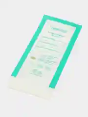 Крафт пакеты для стерилизации, медтест прозрачные
