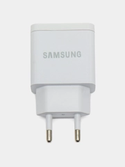 Сетевое зарядное устройство Samsung