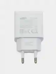 Сетевое зарядное устройство Samsung