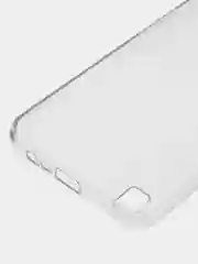 Прозрачный чехол для Realme C31 (Реалми С31), прозрачный, силиконовый