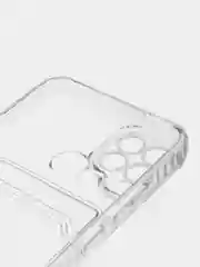 Чехол Realme / Реалми C30, C31, C33, C35, C21Y, C20, C11, С21, C55 с карманом для карт