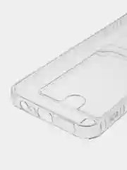 Чехол Realme / Реалми C30, C31, C33, C35, C21Y, C20, C11, С21, C55 с карманом для карт