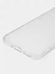 Марсала чехол для Xiaomi Redmi Note 12 5G, Poco X5 5G / Редми Нот 12, прозрачный, силиконовый