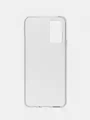 Прозрачный чехол для VIVO V21E / Y73, прозрачный, силиконовый