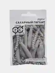 Горох Гавриш "Сахарный гигант", 6 г