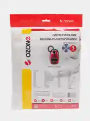 Мешки-пылесборники для пылесосов Samsung