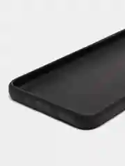 Черный чехол для Xiaomi Poco M5, Сяоми Поко М5 силиконовый, цветной, матовый