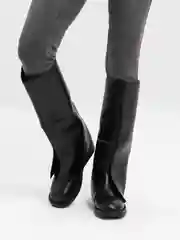 Сапоги челси ANA