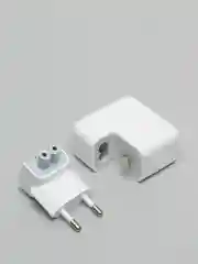 Черный блок питания MacBook MagSafe 2 3, USB C, кабель Type C, 2 м, Dual PD, 30W, 35W,  45W,  60W