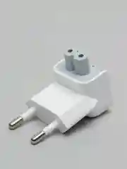 Черный блок питания MacBook MagSafe 2 3, USB C, кабель Type C, 2 м, Dual PD, 30W, 35W,  45W,  60W