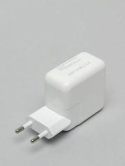 Блок питания MacBook MagSafe 2 3, USB C, кабель Type C, 2 м, Dual PD, 30W, 35W,  45W,  60W