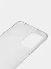 Марсала чехол для Xiaomi Redmi Note 12 5G, Poco X5 5G / Редми Нот 12, прозрачный, силиконовый