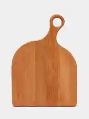 Разделочная доска из бука