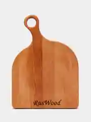 Разделочная доска из бука