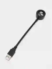 Оранжевый usb-лампа светодиодная.Ночник,подсветка для автомобилей