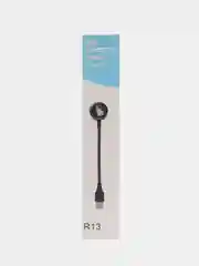 Оранжевый usb-лампа светодиодная.Ночник,подсветка для автомобилей