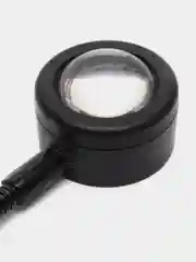 Оранжевый usb-лампа светодиодная.Ночник,подсветка для автомобилей