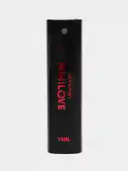 Черный пролонгатор для мужчин спрей MiniLove