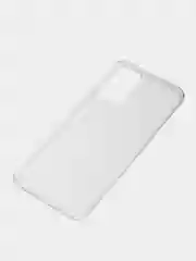 Прозрачный чехол для VIVO V21E / Y73, прозрачный, силиконовый