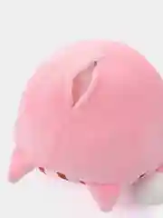 Розовый кот-батон мягкая игрушка-антистресс, кот сосиска 50 см,70 см, 90 см, 110 см, 130 см