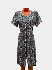Конфетный халат женский