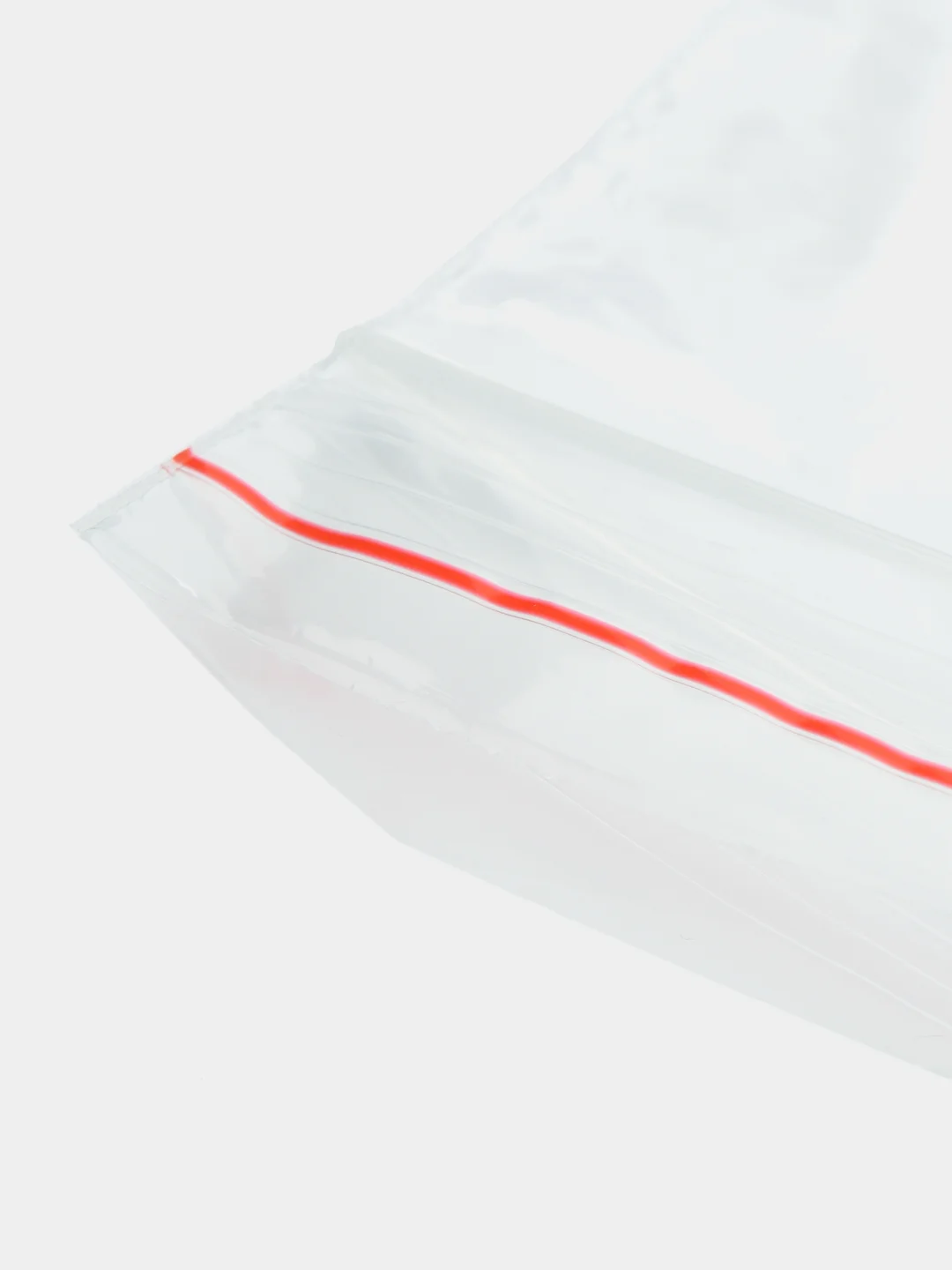 Пакет Zip-Lock, 120 х 170 мм, 100 штук
