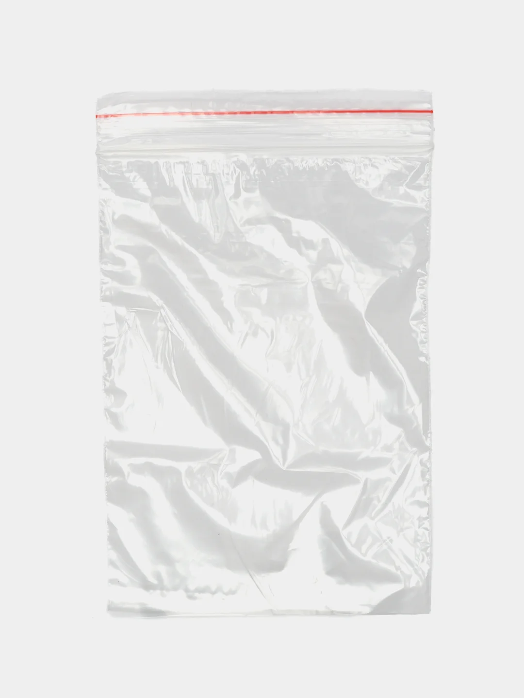 Пакет Zip-Lock, 120 х 170 мм, 100 штук