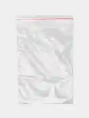 Пакет Zip-Lock, 120 х 170 мм, 100 штук