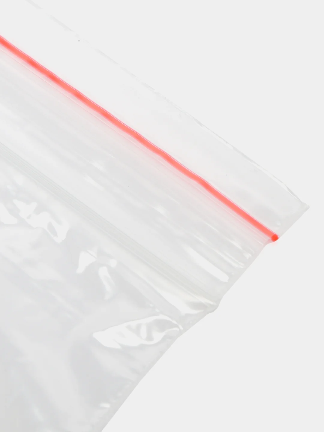 Пакет Zip-Lock, 120 х 170 мм, 100 штук
