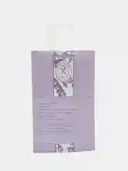 Лавандовый освежитель воздуха для мебели, ароматическое саше для белья, для шкафа, ароматизатор