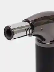 Синий газовая горелка с пьезоподжигом