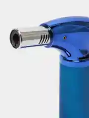 Синий газовая горелка с пьезоподжигом