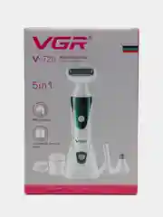 Эпилятор VGR Professional V-720