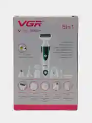 Эпилятор VGR Professional V-720