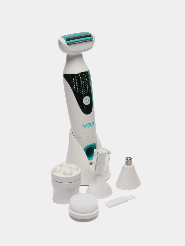 Эпилятор VGR Professional V-720
