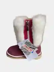 Валенки детские