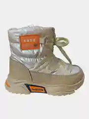Дутики детские зимние